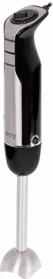 Blender dore CAMRY CR4615 700W max, shishe 500 ml, Turbo, zi/argjend