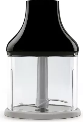 Blender dore SMEG HBF03BLEU, 700W, inox, i zi