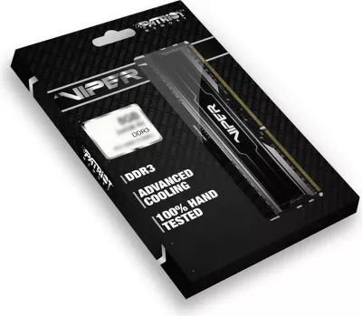 RAM Memorie Patriot Memory, 8GB DDR3