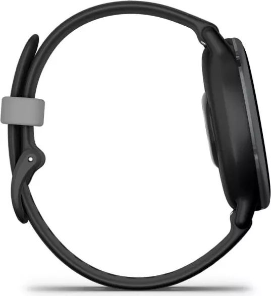 Smartwatch Garmin Vivoactive 5, 1.2" AMOLED, GPS, i zi