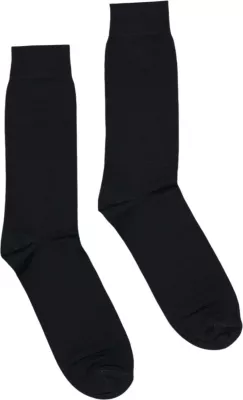 Çorape të shkurta për meshkuj YOS 200 Aghi Corto, të kaltra