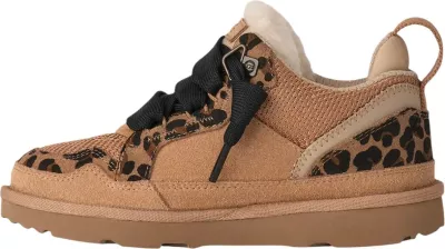 Atlete për femra UGG K Lowmel Spotted 1187370K, kafe [Madhësia: 38]