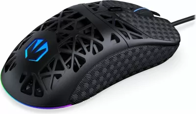 Maus Endorfy LIV, RGB, 12000 DPI, i zi