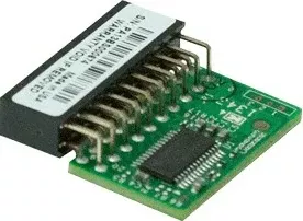Modul sigurie Supermicro TPM AOM-TPM-9665V, TCG 2.0