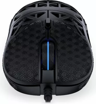 Maus Endorfy LIV, RGB, 12000 DPI, i zi