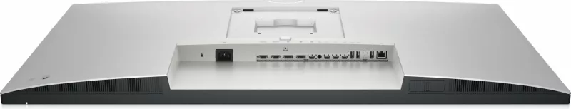 Monitor DELL UltraSharp U4323QE, 109.2 cm (43"), 4K Ultra HD, LCD, Silver