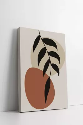 Pikturë dekorative në kanavacë (3 copë), Wallity, 3Cnvs9, 40x60cm
