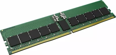 RAM Memorje Kingston 32GB DDR5 5600MT/s ECC Reg 2Rx8