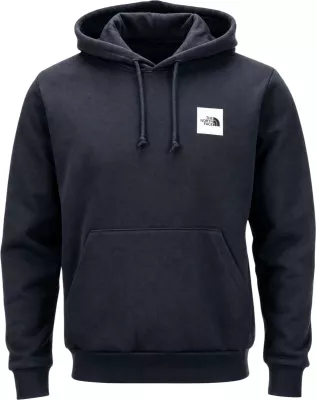 Duks me kapuç për meshkuj The North Face M BOX HD REG HD NF0A8JAX, i zi [Madhësia: M]