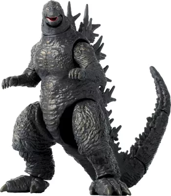 Figurinë aksioni Godzilla Bandai, Godzilla 2023 (Minus One)