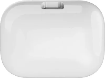 Kufje Denver TWE-38, Bluetooth, të bardha