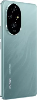 Celular Honor 200 5G, 12/512GB, Jeshil