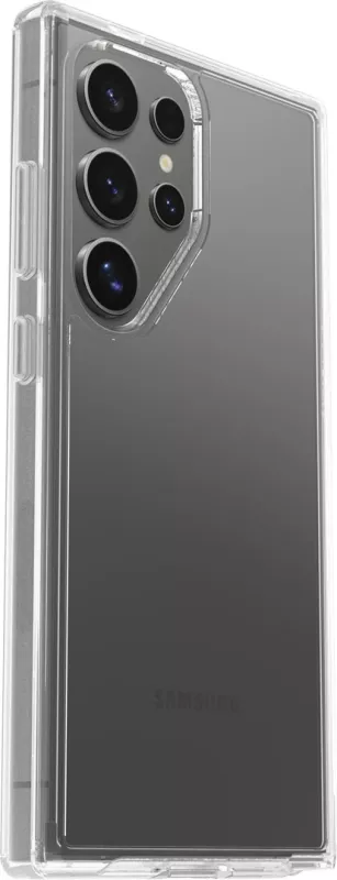 Mbështjellës Otterbox Symmetry Samsung Galaxy S24 Ultra, Transparent