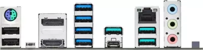Pllakë amë ASUS PRIME X670-P, AMD X670, Socket AM5 ATX