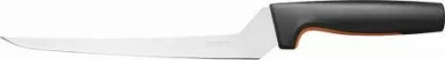 Thikë filetuese Fiskars Functional Form FS1057540 21 cm, e zezë