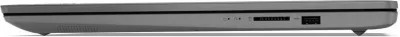 Laptop Lenovo V V17, 17.3", Intel Core i7, 16 GB RAM, 512 GB SSD, Intel Iris Xe Graphics, i zi 