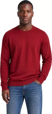 Xhemper për meshkuj Calvin Klein K10K109474, bordo