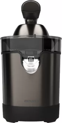 Shtrydhëse agrumesh AIWA KORYU AJC-6000 1000W, 2.5L, inox/gri me të zezë