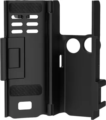 Adapter zgjerues Sunnylife për Osmo Pocket 3, OP3-BK743, i zi