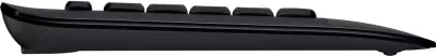 Kombinim Maus dhe Tastaturë Logitech MK650, Wireless, Grafit