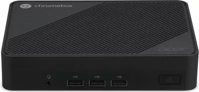 Kasë Acer Chromebox CXM1, Intel Celeron N4500, 8GB, 32GB eMMC, ChromeOS