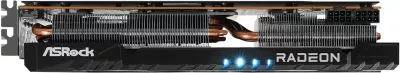 Kartelë grafike Asrock Radeon RX 7800 XT Challenger 16GB OC