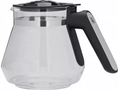 Aparat kafeje WMF 04.1232.0011, 1.2 L, Inox