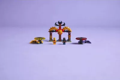 Set lego NINJAGO për fëmijë