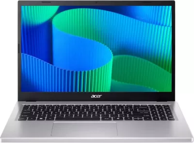 Kompjuter portativ Acer Extensa 15, i5-1334U, 16GB RAM, 512GB SSD, 15.6 inç, argjendtë