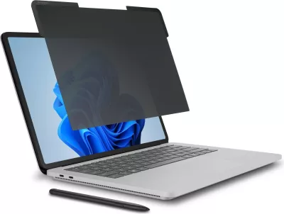Filter privatësie Kensington MagPro Elite për Surface Laptop Studio, ekran pa kornizë, mat, privatësi