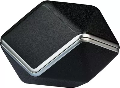 Kufje TWS HiFiMAN Svanar Wireless, ANC, Bluetooth 5.2, Argjend