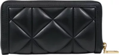 Portofol për femra Love Moschino JC5644PP1, i zi