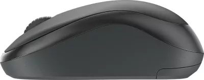 Set tastierë dhe maus Logitech MK295 Silent Wireless Combo, QWERTZ, i zi