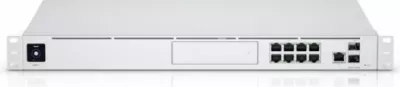 Switch Ubiquiti UniFi Dream Machine Pro Bardhë