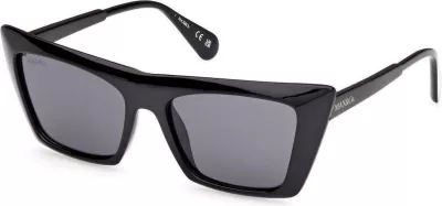 Syze dielli MAX&CO MO0122 01A për femra, të zeza