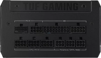 Furnizim me energji ASUS TUF Gaming 1000W Gold, 20+4 pin ATX, i zi