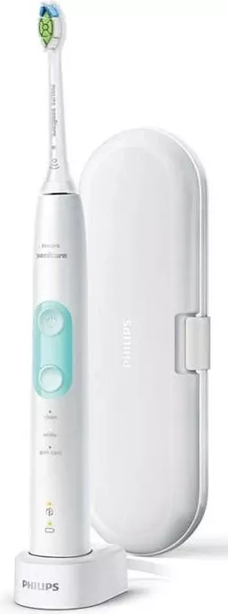 Furçë dhëmbësh elektrike Philips Sonicare, e bardhë