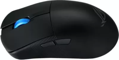 Maus gaming, Asus, ROG Harpe Ace Mini 90MP03Z0-BMUA00, wireless Bluetooth 49 g, i zi