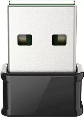 Adapter Wi-Fi D-Link DWA-181, nano USB, dual-band, i zi