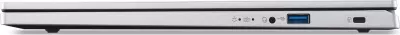Kompjuter Acer Aspire Go 15 AG15-71P-73XV, Core i7-13620H, 16GB/512GB SSD, 15.6" FHD, Win11, argjendtë
