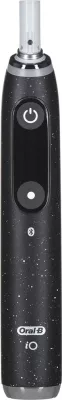Brushë për dhëmbë Oral-B iO Series 10, e zezë