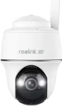 Kamera sigurie wireless Reolink Go Series G440, e bardhë
