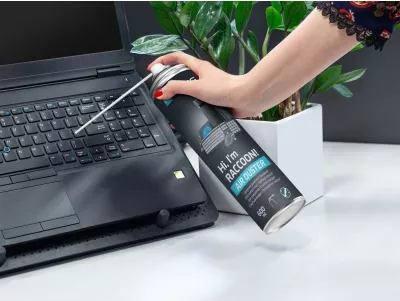 Spray ajri i kompresum NATEC