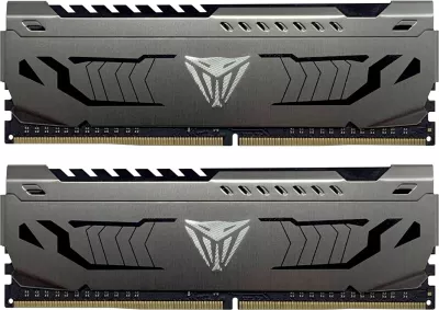 RAM Memorje Patriot Viper Steel 16GB (2x8GB) DDR4 3000MHz CL16