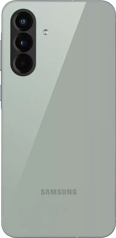 Celular Samsung Galaxy A56, 6.7", 8+128GB, 5G, i gjelbër