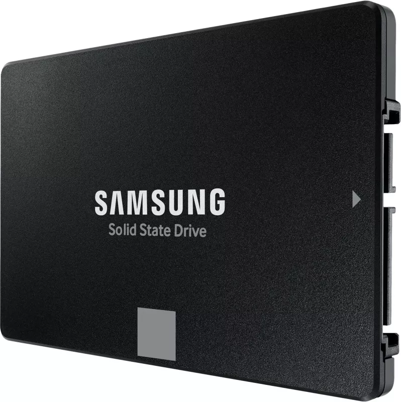 Disk SSD Samsung 870 Evo, 1TB, 2.5" thumbnail 2