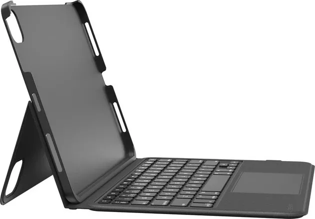 Mbështjellës Belkin BBZ001DE-V1, për iPad Pro 11" 3rd Gen, iPad Air 11” M2, iPad Pro 11", 2. Gen, iPad Pro 10,5", ngjyrë e zezë