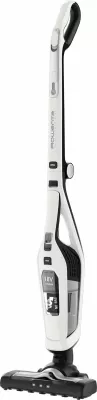 Fshesë me korrent pa kabllo Rowenta Dual Force 2-in-1 RH6737, 18V, e bardhë