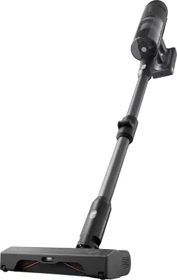 Fshesë me korrent pa kabllo Roborock H60 Ultra, 90 min, HEPA, E zezë