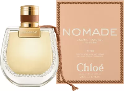Chloe Nomade Jasmin Naturel Intense Eau de Parfum, 50ml